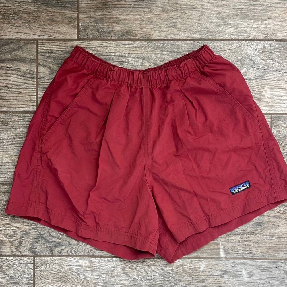 Patagonia Shorts